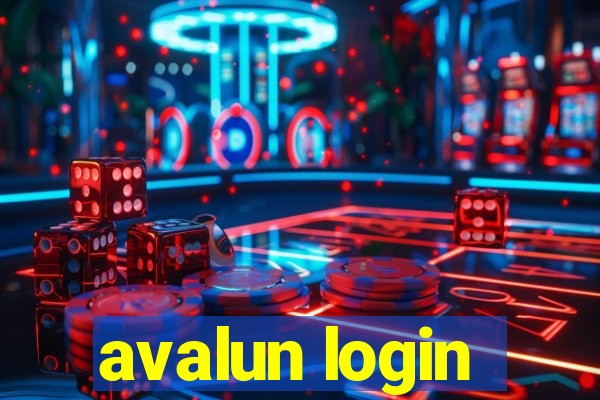 avalun login